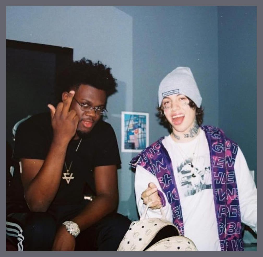 Lil Xan